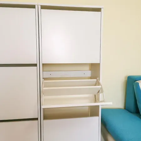 Apartment Charming Modern Apartment, Minutes From Downtown