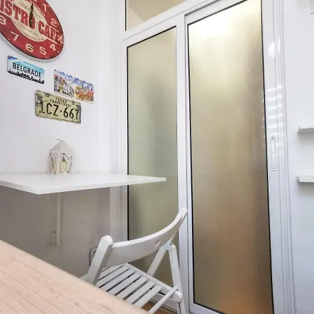 Apartment Charming Modern Apartment, Minutes From Downtown Cluj-Napoca